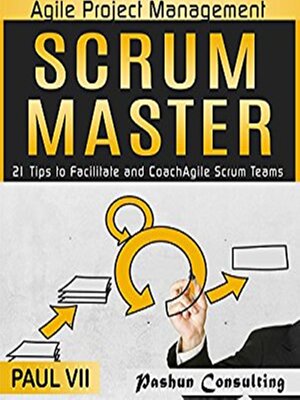 cover image of Agile Project Management